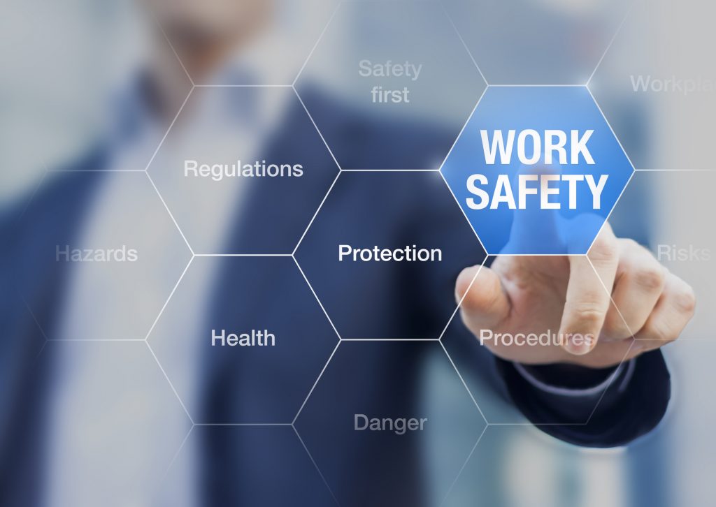 Refusing to work – how might employers’ health and safety obligations affect post-lockdown plans?
