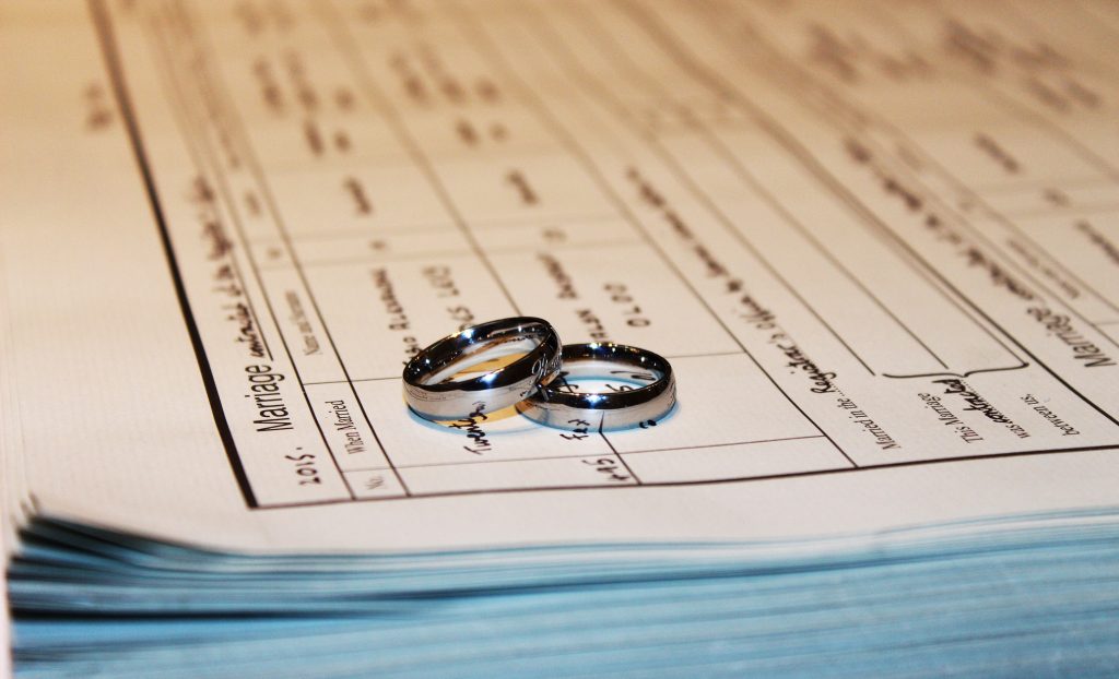 Marriage under 18 to be Outlawed