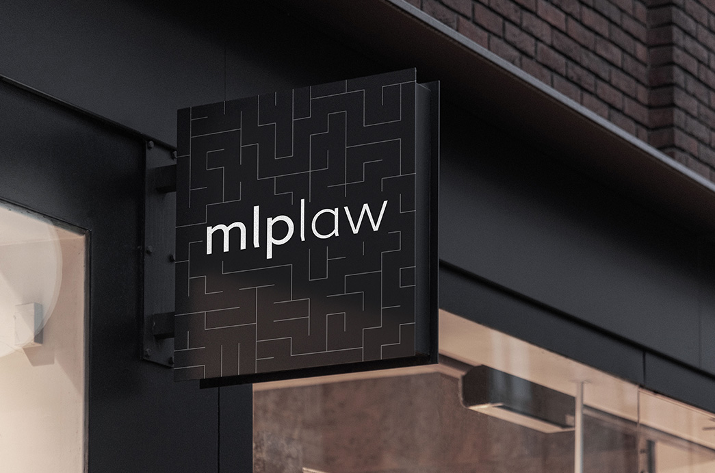 Manchester Law Firm, MLP Law Unveil New Brand Identity