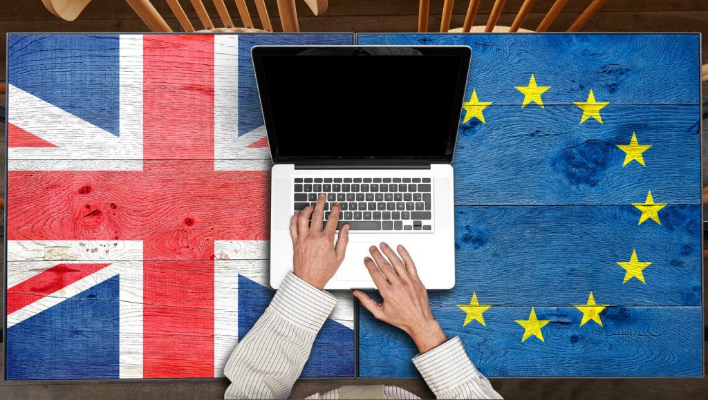 Brexit and the GDPR: Most UK businesses operating in the EU will now need to appoint an EU representative. Check out our guide below for further information.