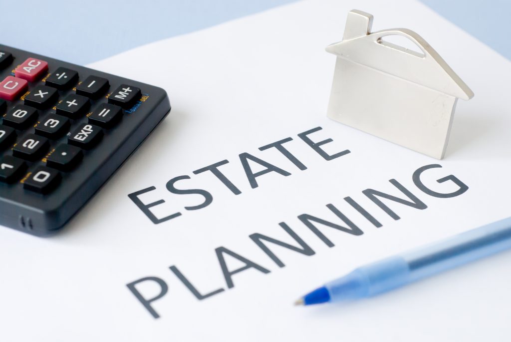 Estate Planning: Managing your affairs in a Post-Covid world