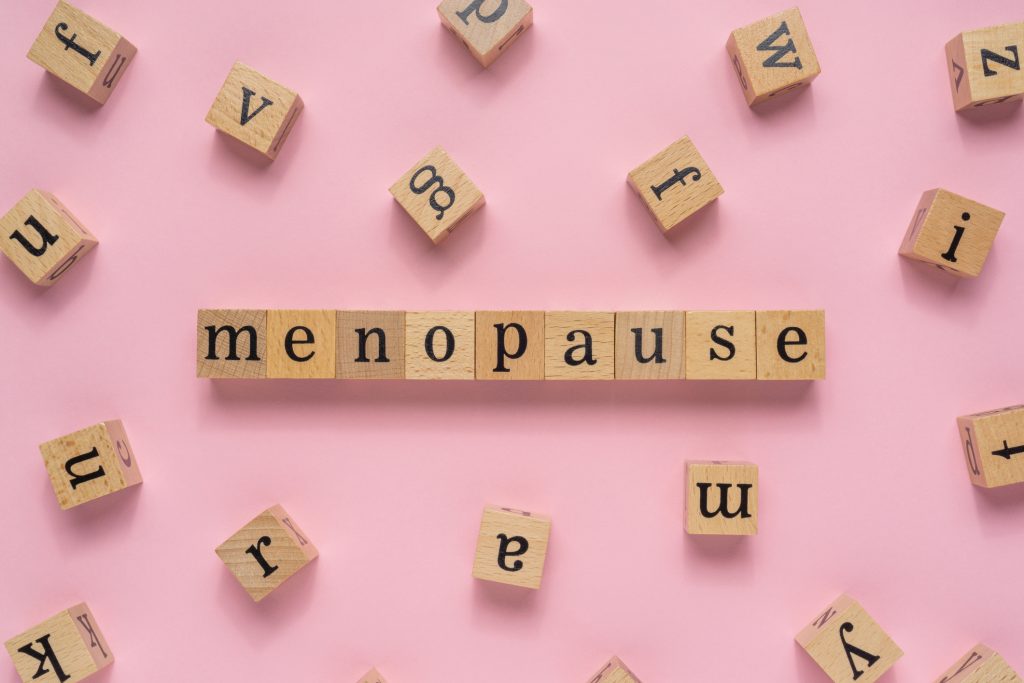 Menopause in the Workplace