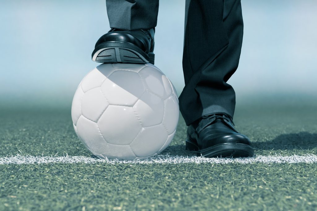 Football Managers and Employment Law