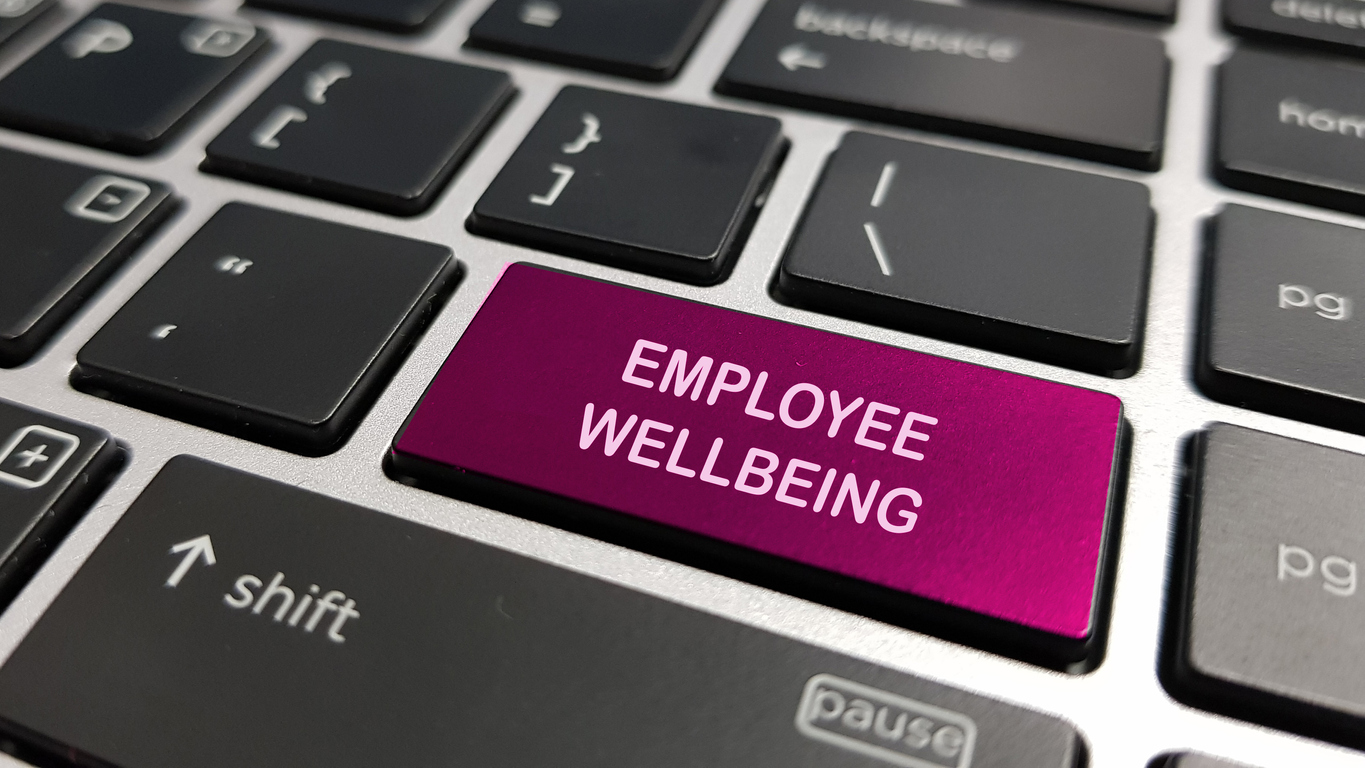 Wellness in the Workplace