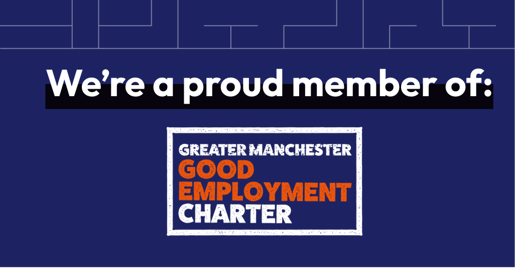 Altrincham Law Firm appointed Member of the Greater Manchester Good Employment Charter