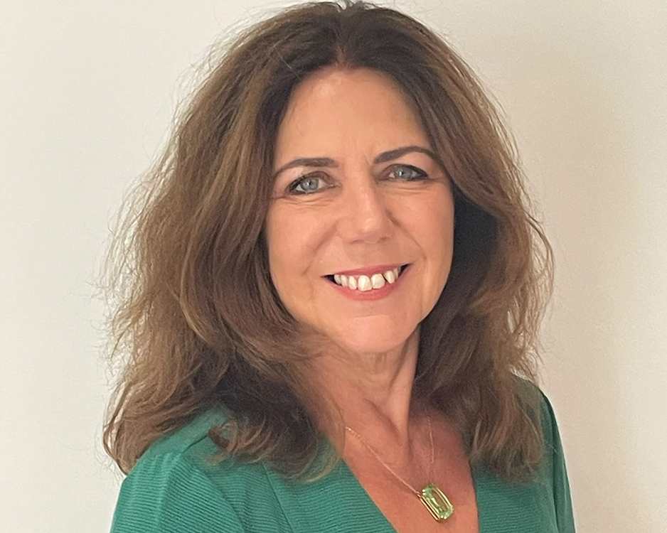 Deborah Scales