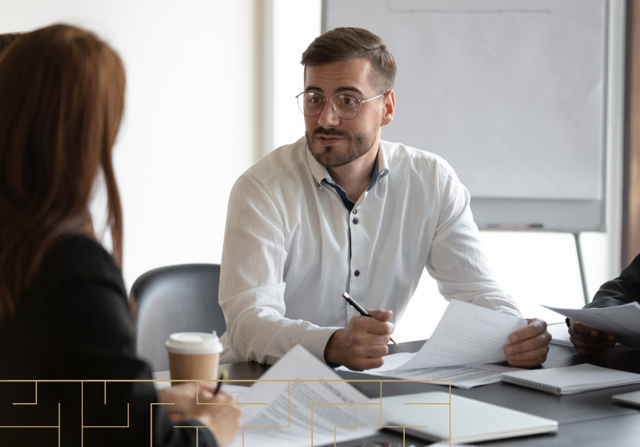 Employment Lawyer Manchester