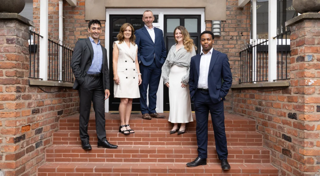 Commercial Law Services