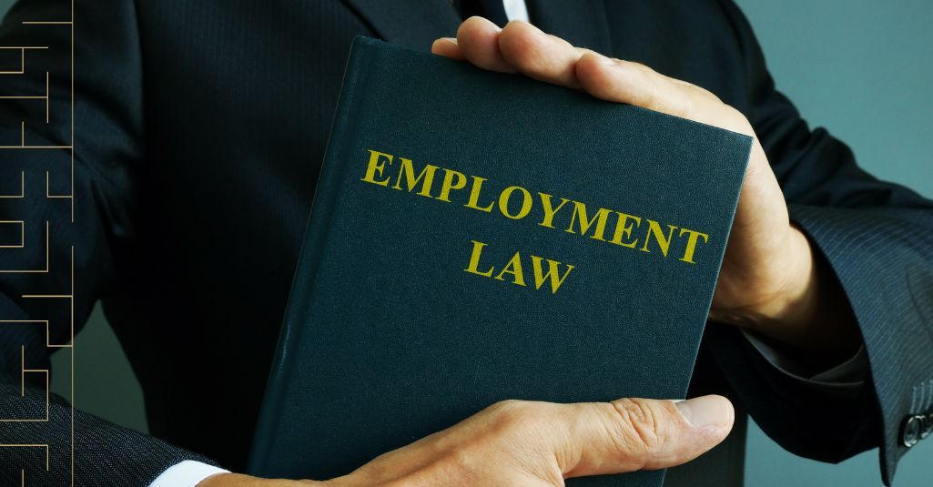Changes in the Employment Law 2024