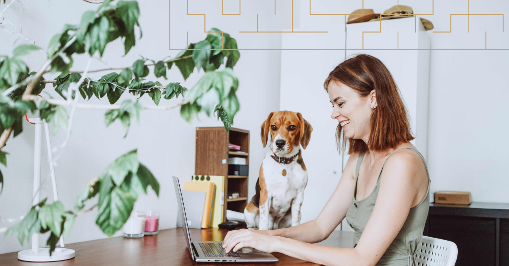 Work-From-Home Advantage: How to Design a Hybrid Model for Your Business
