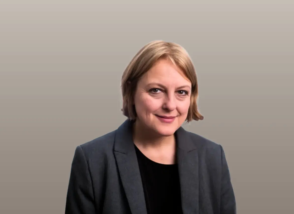 Rachel Evans - Employment law