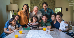 Blended Families and Wills