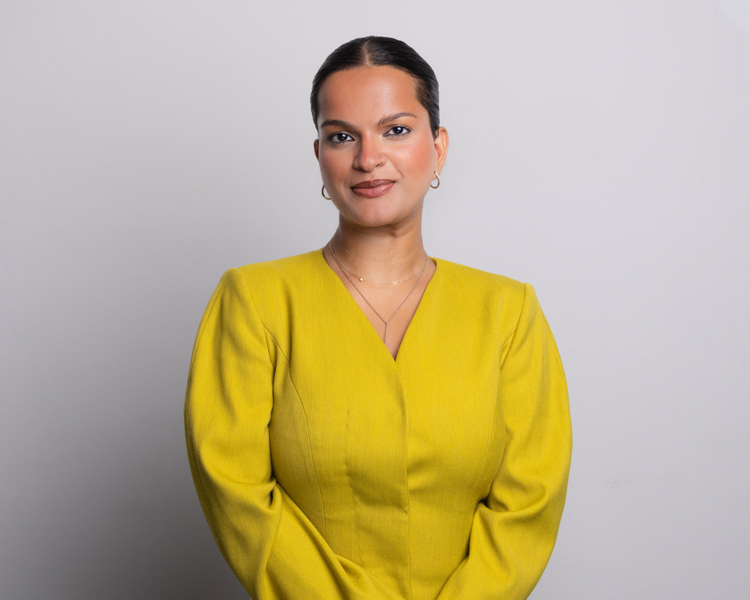 Taru Soni