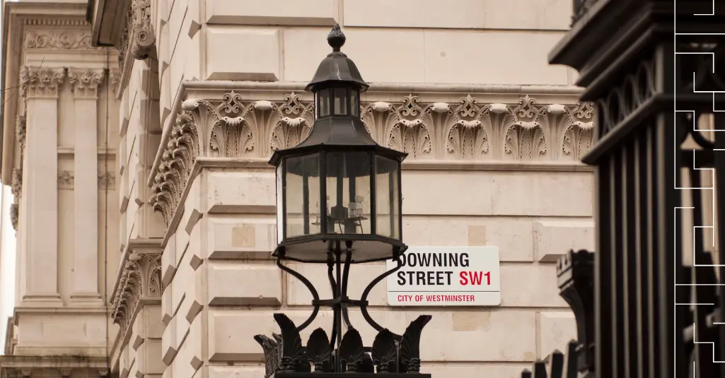 What Keir Starmer's Departure Can Teach Us About Succession Planning