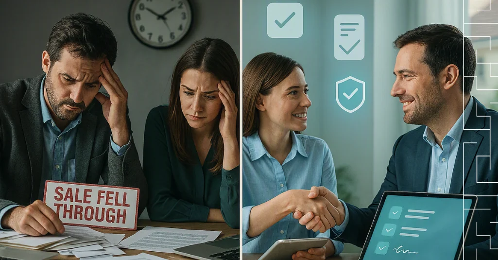 Could Buying and Selling a Home Get Easier? The Government’s Latest Proposals Explained