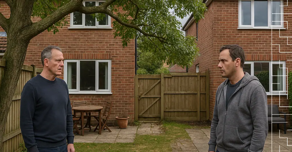 When Does a Property Issue Become a Private Nuisance Claim?