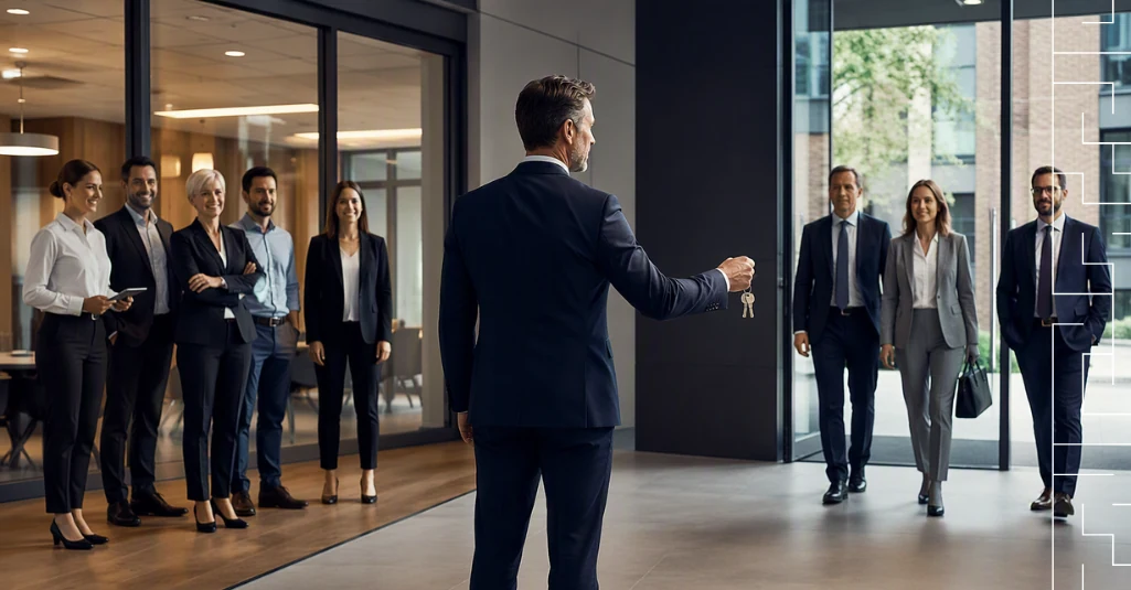 Management Buyout or Third-Party Sale - who should take the reins