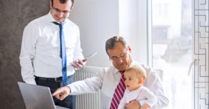 Passing Shares to Your Children How to Avoid a Tax Shock