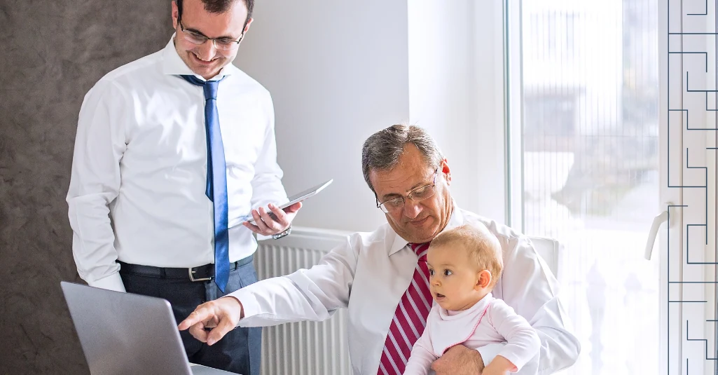 Passing Shares to Your Children How to Avoid a Tax Shock