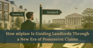 Case Study - Navigating the Renters' Rights Act