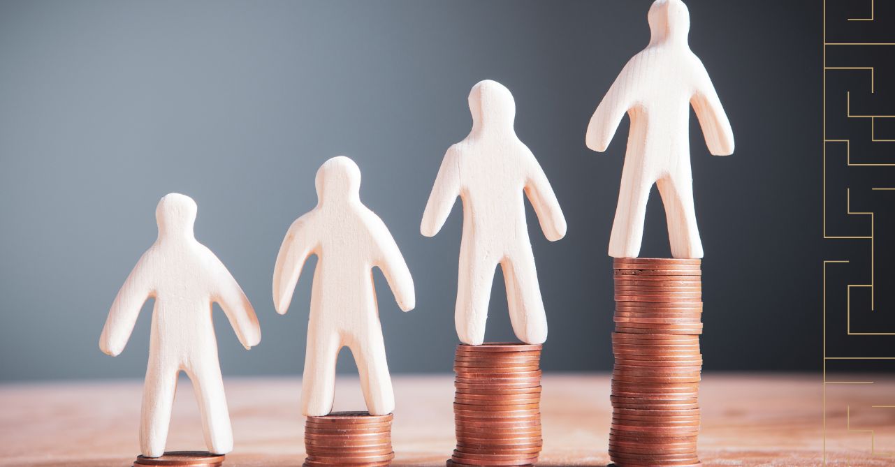 Leaving Children Unequal Shares