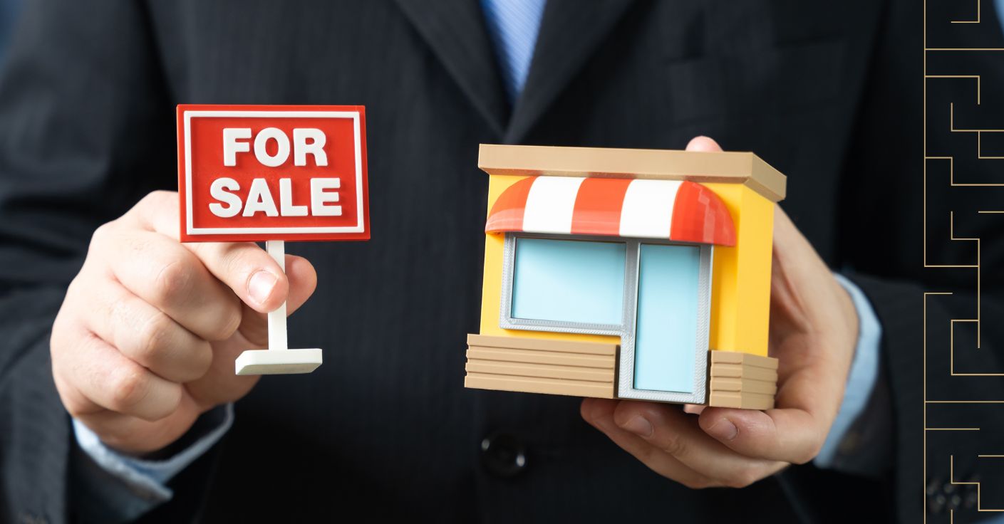 Thinking About Selling Your Business